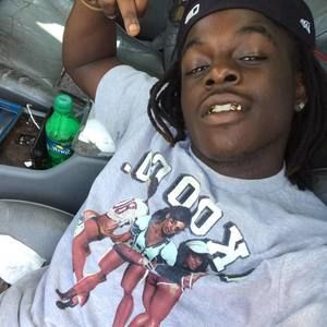 Meet your Posher, Christopher